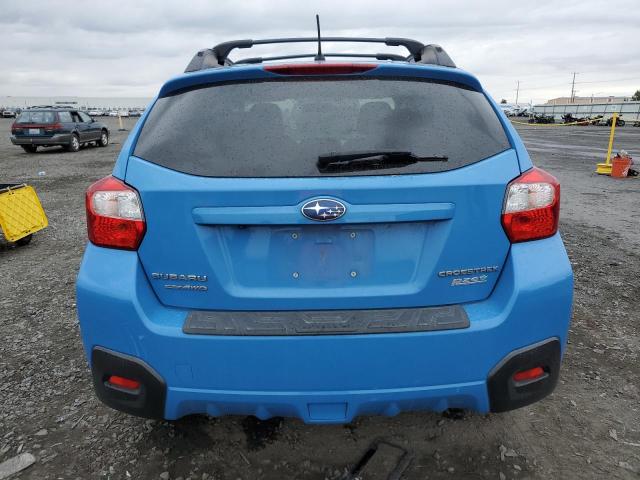 JF2GPABC7HH257422 Subaru Crosstrek Premium