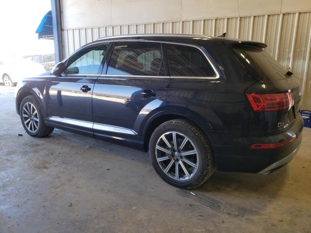 WA1LAAF77HD039915 2017 AUDI Q7, photo no. 2