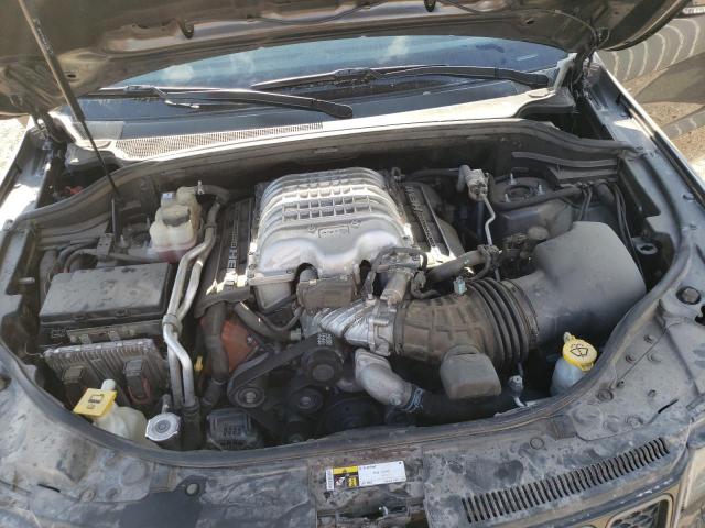 1C4RJFN91LC438642 Jeep Grand Cherokee Trackhawk