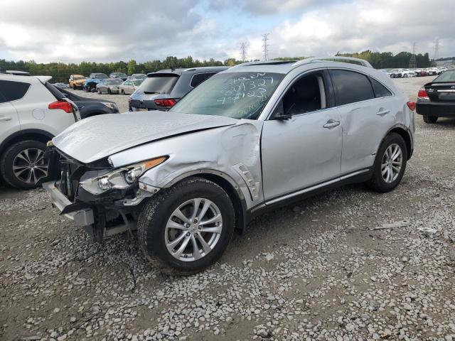 2010 INFINITI FX35 