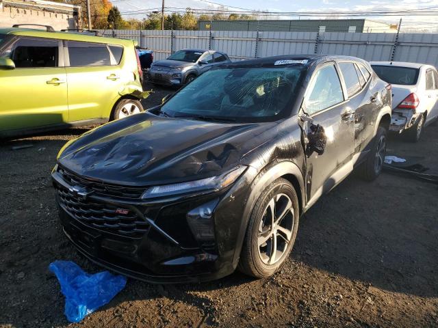 2024 CHEVROLET TRAX 1RS - KL77LGE20RC040547