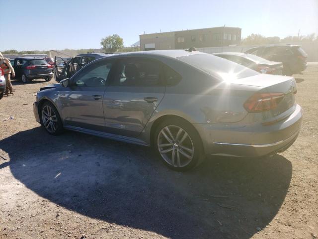 1VWAA7A36JC037814 | 2018 VOLKSWAGEN PASSAT S