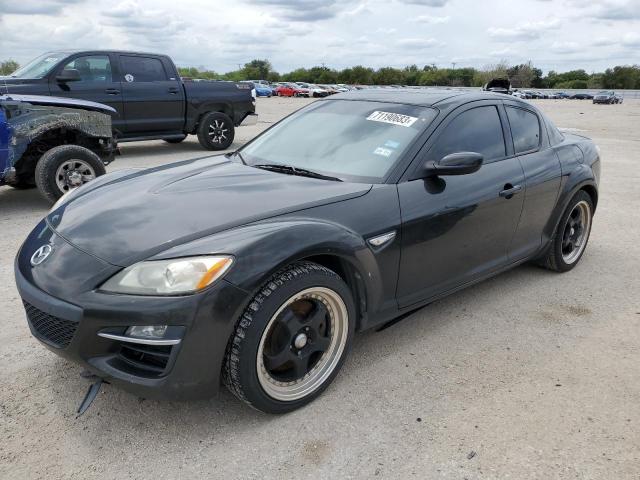 2011 Mazda RX-8 