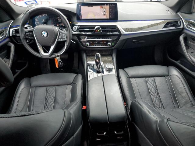 2021 BMW 540 I - WBA53BJ05MWW88567