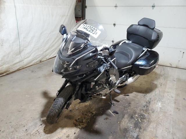 2023 BMW K1600 GTL - WB10F3300P6H34785