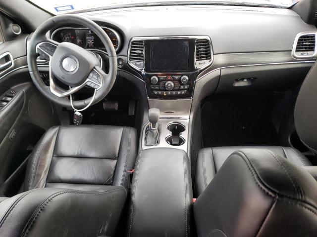 1C4RJEBG2LC139917 Jeep Grand Cherokee Limited