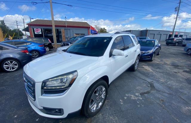 1GKKRSKD5HJ239192 GMC Acadia Limited Slt-2