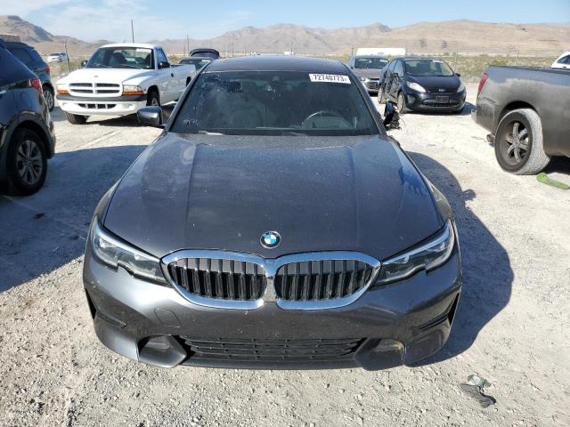 2019 BMW 330I - 3MW5R1J58K8B00199