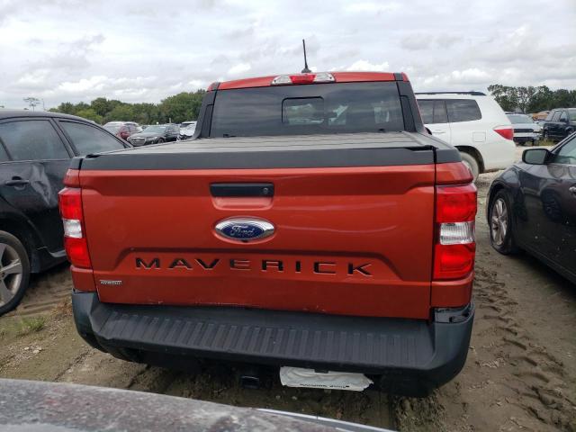 3FTTW8E35NRA01004 Ford Maverick Xl