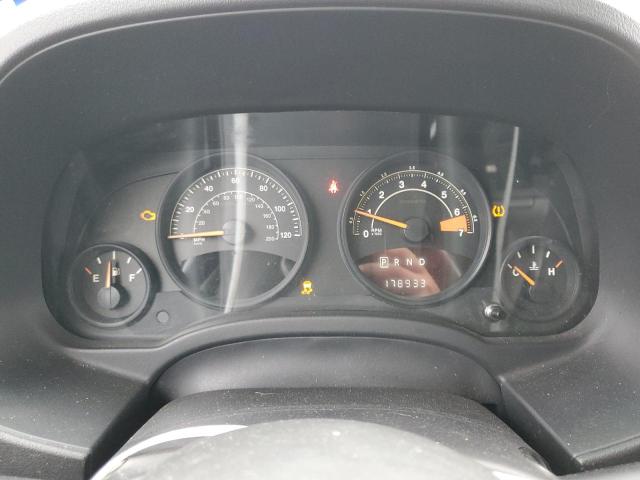 2015 JEEP PATRIOT LA - 1C4NJPFA8FD358380