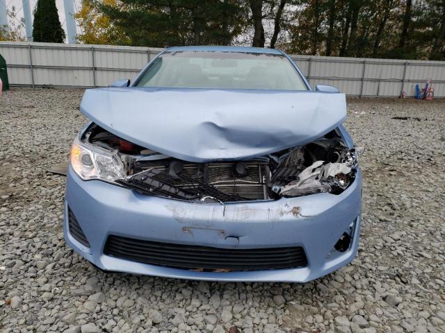 VIN 4T1BD1FKXDU095060 2013 Toyota Camry, Hybrid no.5