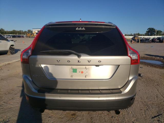 VOLVO XC60 2013 Кремовий