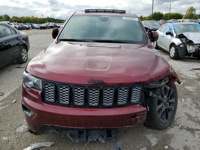 2022 Jeep Grand Cherokee Laredo E VIN: 1C4RJFAGXNC147404 Lot: 72098963