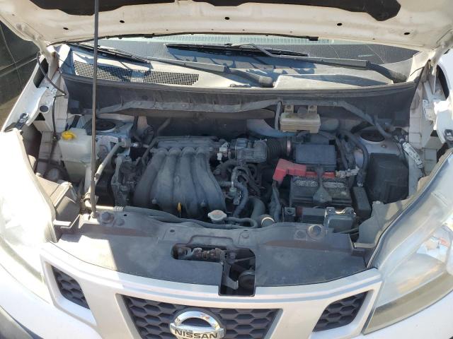 3N6CM0KN5HK694230 Nissan NV200 2.5S