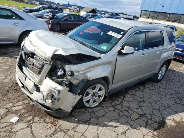 2015 GMC Terrain SLE