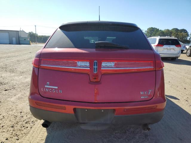 2010 Lincoln Mkt VIN: 2LMHJ5AT7ABJ10775 Lot: 45480384