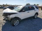 2017 FORD EXPLORER - 1FM5K8B88HGC22057