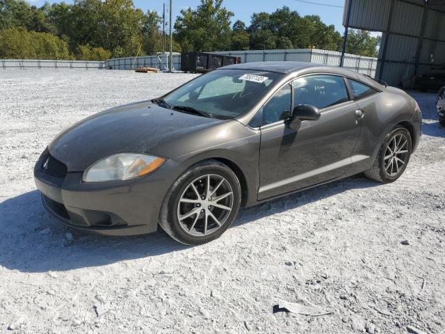 2012 Mitsubishi Eclipse GS Sport