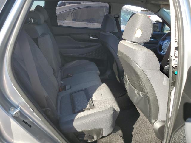 2021 HYUNDAI SANTA FE S - 5NMS14AJ0MH363117