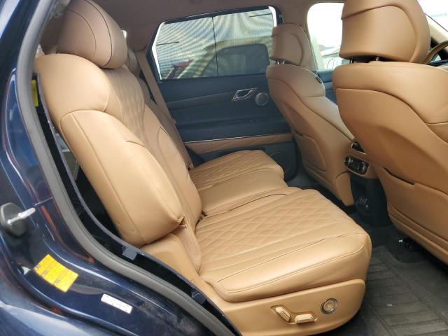 2021 Genesis Gv80 Base VIN: KMUHCESC5MU039015 Lot: 69773173