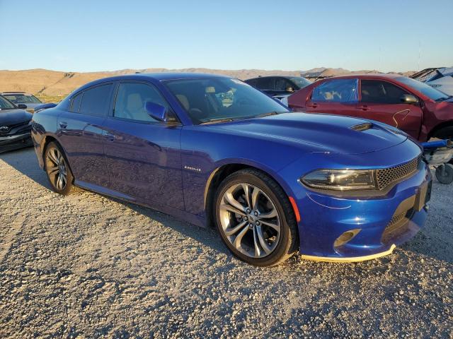 2C3CDXCT9NH125814 Dodge Charger R/ 4