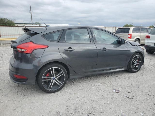 Vin: 1fadp3l98gl374380, lot: 71361723, ford focus st 20163