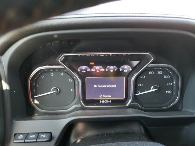 1GT49NE7XLF154467 GMC Sierra K2500 Slt
