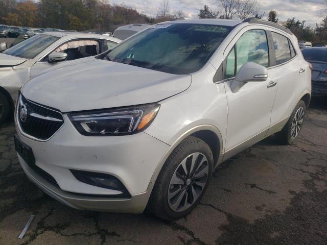 2018 Buick Encore Premium