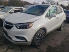2018 BUICK ENCORE PRE VIN:KL4CJHSB0JB644525