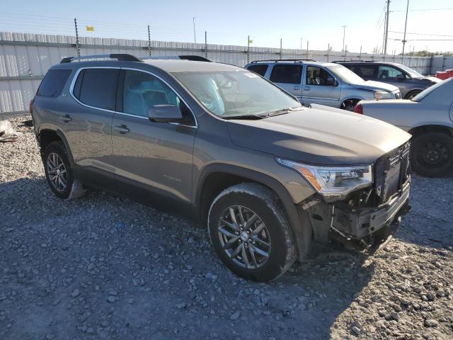 1GKKNMLS2KZ105530 GMC Acadia SLT 4