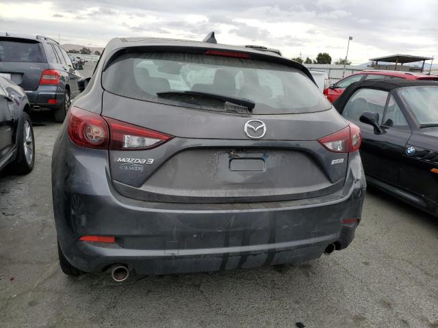 3MZBN1M34JM177781 | 2018 MAZDA 3 GRAND TO