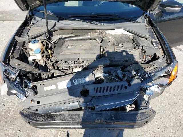 2015 VOLKSWAGEN PASSAT S 1VWAT7A32FC014869