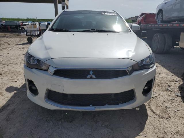 JA32U2FU6HU000610 Mitsubishi LANCER ES