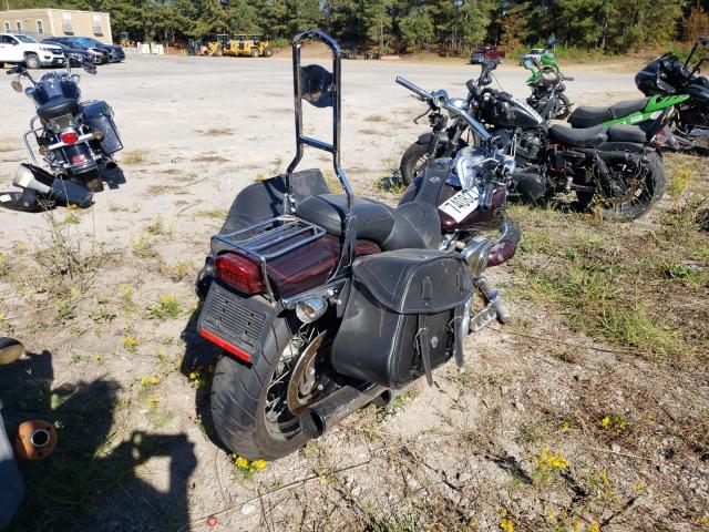 2006 HARLEY-DAVIDSON FXDWGI 1HD1GP11X6K310510