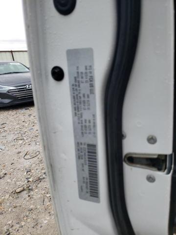 CHRYSLER 300 2018 Білий