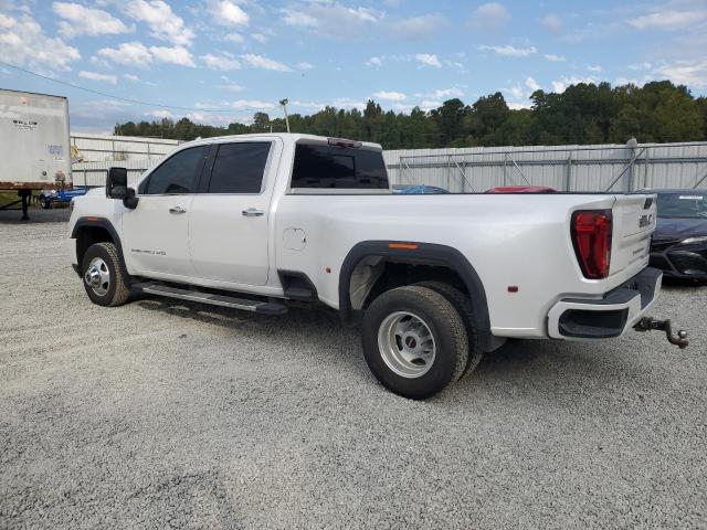 1GT49WEY8LF242092 GMC Sierra K3500 Denali