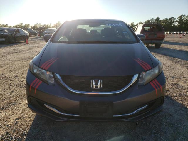 19XFB2F73FE052971 Honda CIVIC SE