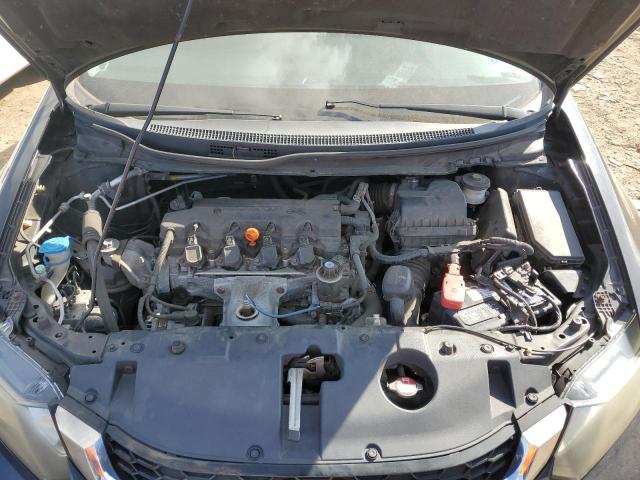 19XFB2F9XEE263424 | 2014 HONDA CIVIC EXL