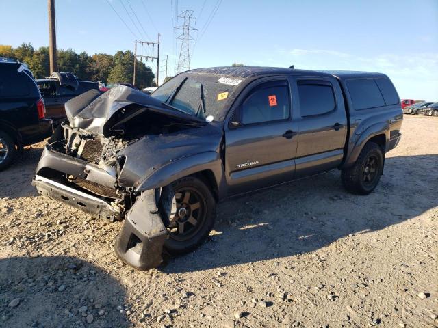 2014 TOYOTA TACOMA DOUBLE CAB PRERUNNER for Sale | NC - CHINA GROVE ...