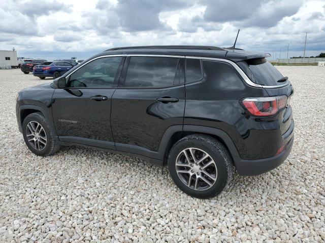 3C4NJCBB9KT692509 Jeep Compass Latitude