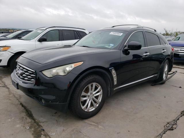 2011 INFINITI FX35 