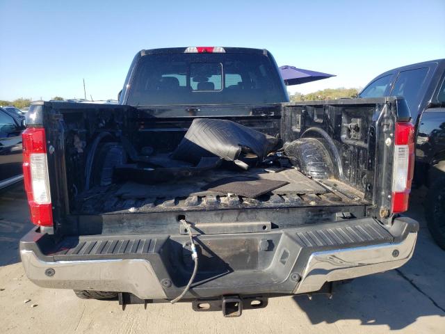 1FT7W2BT7HEE17632 | 2017 FORD F250 SUPER