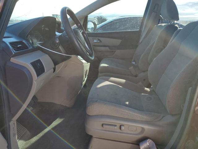 5FNRL5H27EB046290 Honda ODYSSEY LX