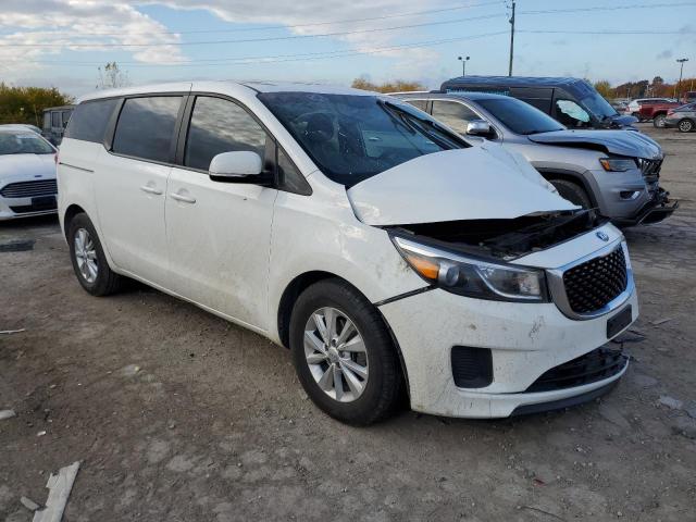 2018 KIA SEDONA L - KNDMA5C15J6372352