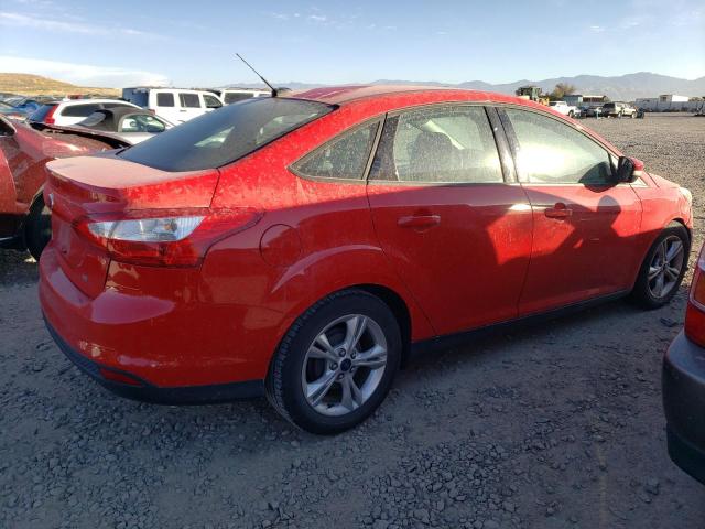 1FADP3F21EL170872 Ford FOCUS SE