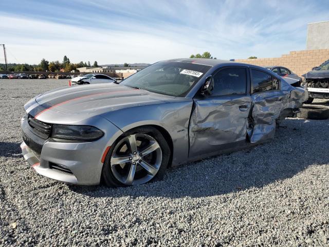 2016 Dodge Charger R/T