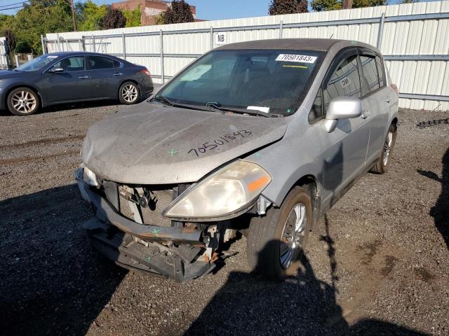 2007 Nissan Versa S