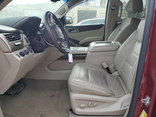 1GKS2CKJ6JR125256 GMC YUKON DENALI