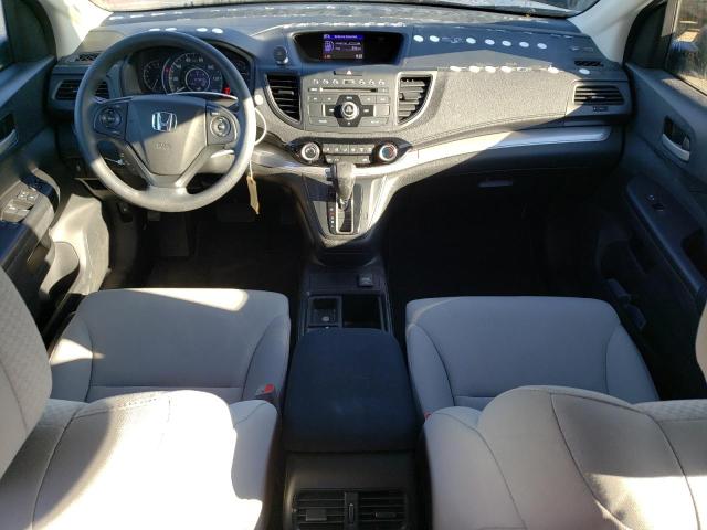 2HKRM4H3XFH698887 Honda CR-V LX