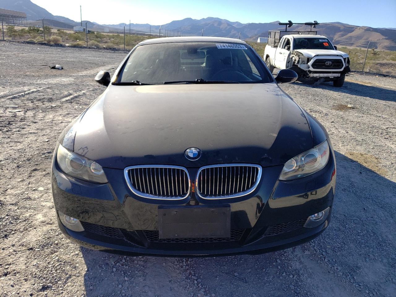 Lot #2195258418 2009 BMW 328 I